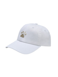Бейсболка KELME Sports Caps White