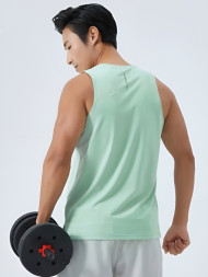 Майка KELME Knitted Vest Mint