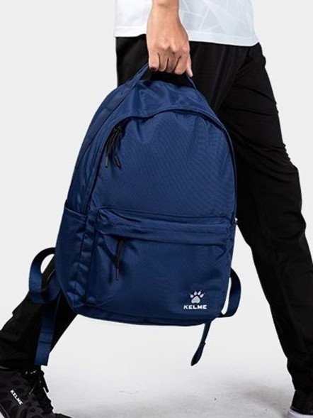 Рюкзак KELME Backpack Dark Blue