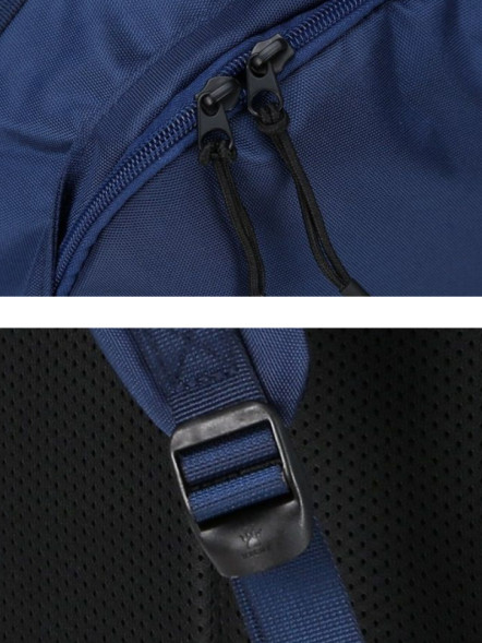 Рюкзак KELME Backpack Dark Blue