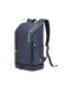 Рюкзак KELME Backpack Dark Blue