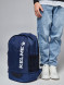 Рюкзак KELME Backpack Dark Blue