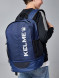 Рюкзак KELME Backpack Dark Blue