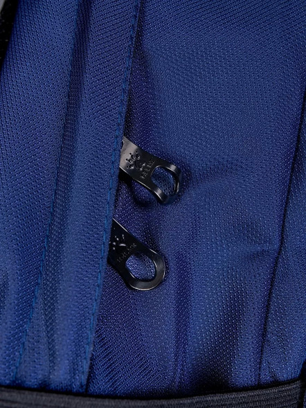 Рюкзак KELME Backpack Dark Blue