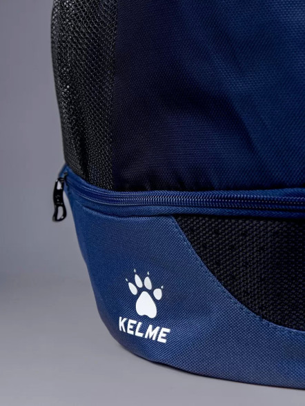Рюкзак KELME Backpack Dark Blue
