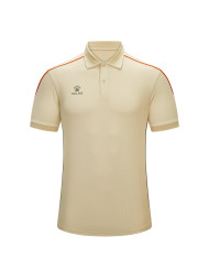 Футболка-поло KELME Polo Shirt Khaki