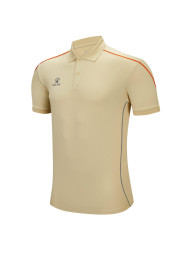 Футболка-поло KELME Polo Shirt Khaki
