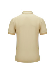 Футболка-поло KELME Polo Shirt Khaki