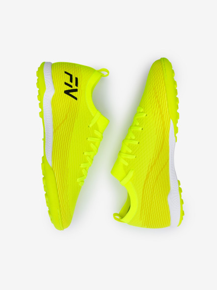 Детские шиповки FN Balance Kid (TF) Citric
