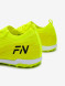 Детские шиповки FN Balance Kid (TF) Citric