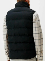 Жилет KELME Men's Cotton Vest Black