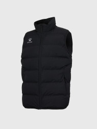 Жилет KELME Men's Cotton Vest Black