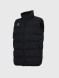 Жилет KELME Men's Cotton Vest Black