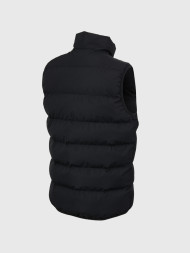 Жилет KELME Men's Cotton Vest Black