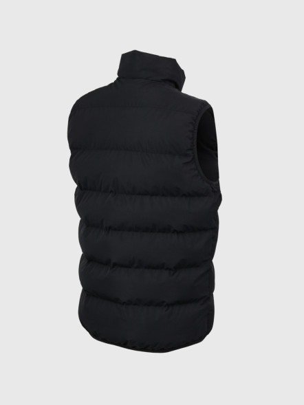 Жилет KELME Men's Cotton Vest Black