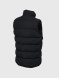 Жилет KELME Men's Cotton Vest Black