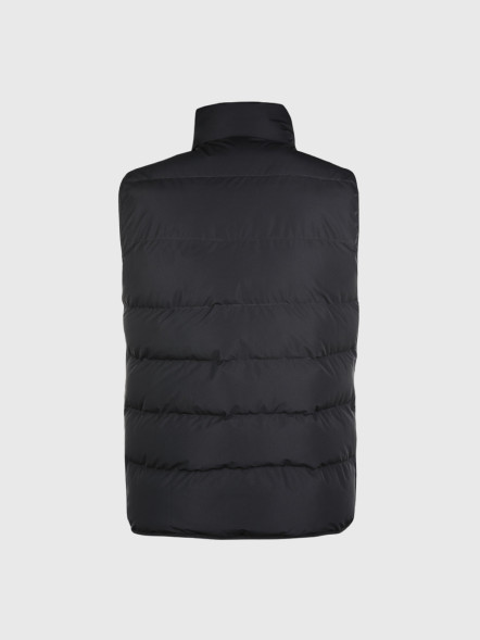 Жилет KELME Men's Cotton Vest Black