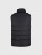 Жилет KELME Men's Cotton Vest Black