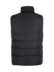 Жилет KELME Men's Cotton Vest Black