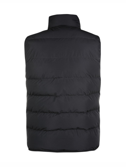 Жилет KELME Men's Cotton Vest Black