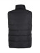 Жилет KELME Men's Cotton Vest Black