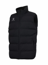 Жилет KELME Men's Cotton Vest Black