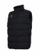 Жилет KELME Men's Cotton Vest Black