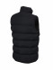 Жилет KELME Men's Cotton Vest Black