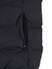 Жилет KELME Men's Cotton Vest Black