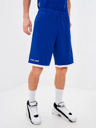 Баскетбольная форма KELME Basketball Clothes Blue