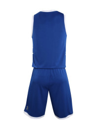 Баскетбольная форма KELME Basketball Clothes Blue