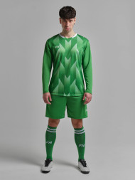 Вратарская форма FN Buffon Green