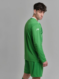 Вратарская форма FN Buffon Green