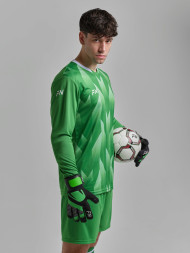 Вратарская форма FN Buffon Green