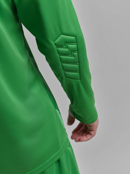 Вратарская форма FN Buffon Green