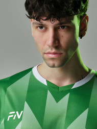 Вратарская форма FN Buffon Green