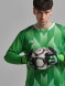 Вратарская форма FN Buffon Green
