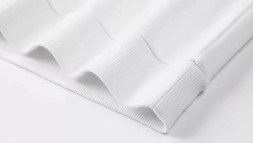 Свитшот KELME Round Neck Sweater White