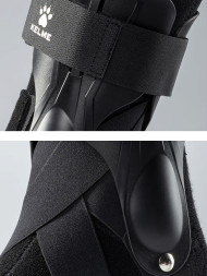 Бандаж KELME Mobile Ankle Support Black