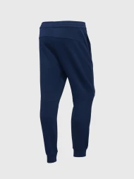 Брюки KELME Knitted Leggings Trousers Dark Blue