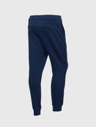 Брюки KELME Knitted Leggings Trousers Dark Blue