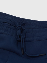 Брюки KELME Knitted Leggings Trousers Dark Blue