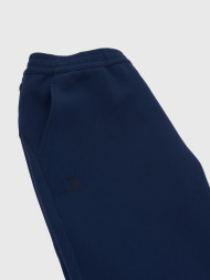 Брюки KELME Knitted Leggings Trousers Dark Blue