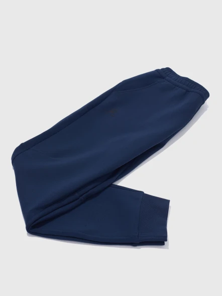 Брюки KELME Knitted Leggings Trousers Dark Blue