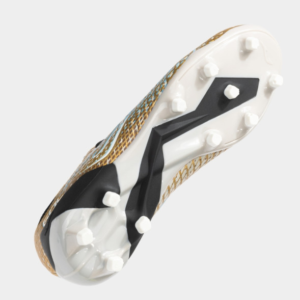 GOL 2526 ORO FIRM GROUND