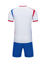 Футбольная форма KELME Football Suit White