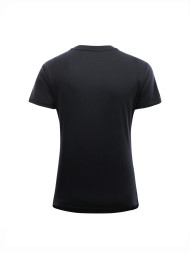 Футболка KELME Round Neck Short Sleeve T-Shirt Dark Blue