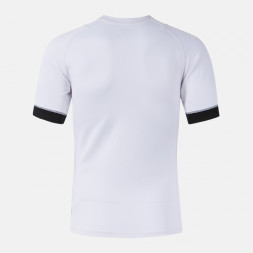 ФУТБОЛКА С КОРОТКИМ РУКАВОМ PHOENIX III БЕЛЫЙ ЧЕРНЫЙ