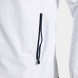 СПОРТИВНЫЙ КОСТЮМ TOLEDO II БЕЛЫЙ ТЕМНО-СИНИЙ