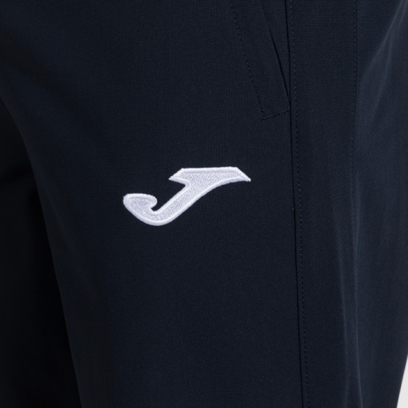 СПОРТИВНЫЙ КОСТЮМ TOLEDO II БЕЛЫЙ ТЕМНО-СИНИЙ